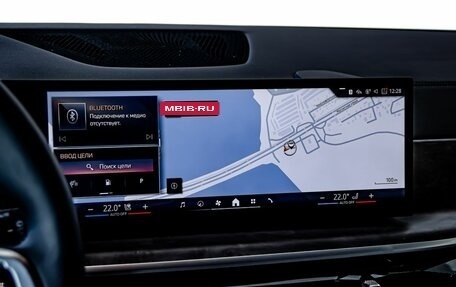 BMW X5, 2024 год, 18 890 000 рублей, 30 фотография