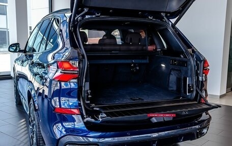 BMW X5, 2024 год, 18 890 000 рублей, 33 фотография