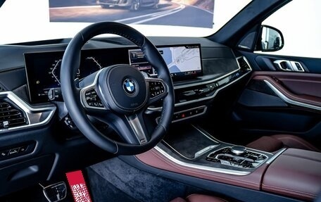 BMW X5, 2024 год, 18 890 000 рублей, 29 фотография