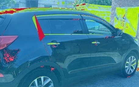 KIA Sportage III, 2014 год, 1 700 000 рублей, 3 фотография