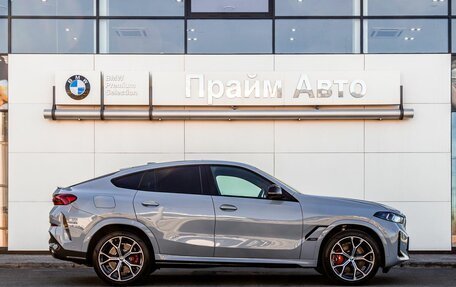 BMW X6, 2024 год, 18 990 000 рублей, 8 фотография