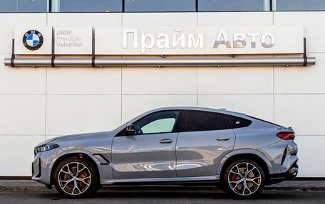 BMW X6, 2024 год, 18 990 000 рублей, 7 фотография