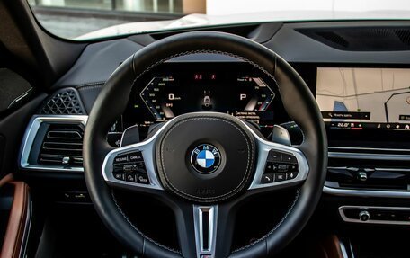 BMW X6, 2024 год, 18 990 000 рублей, 16 фотография