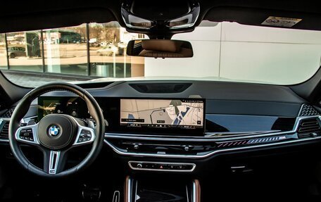 BMW X6, 2024 год, 18 990 000 рублей, 15 фотография