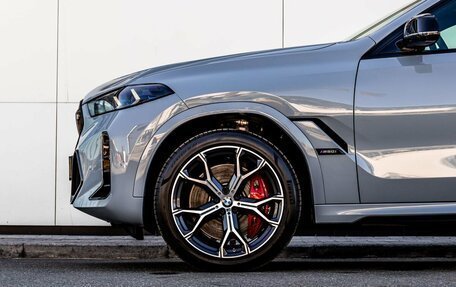 BMW X6, 2024 год, 18 990 000 рублей, 9 фотография