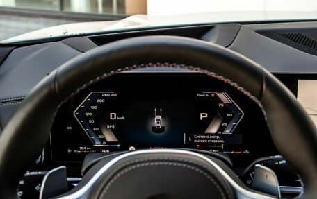 BMW X6, 2024 год, 18 990 000 рублей, 17 фотография