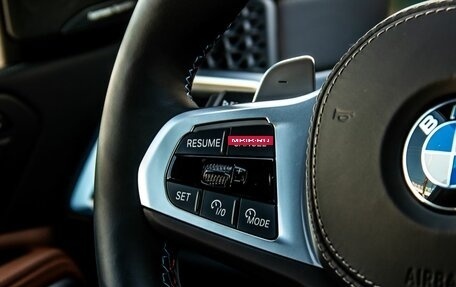 BMW X6, 2024 год, 18 990 000 рублей, 18 фотография