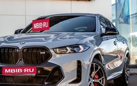 BMW X6, 2024 год, 18 990 000 рублей, 10 фотография