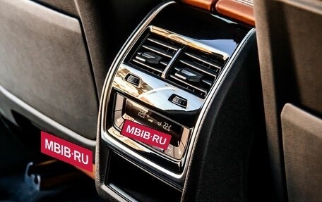 BMW X6, 2024 год, 18 990 000 рублей, 13 фотография