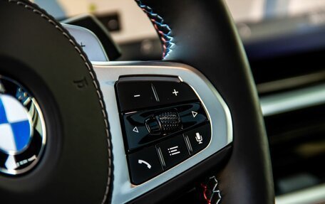 BMW X6, 2024 год, 18 990 000 рублей, 19 фотография