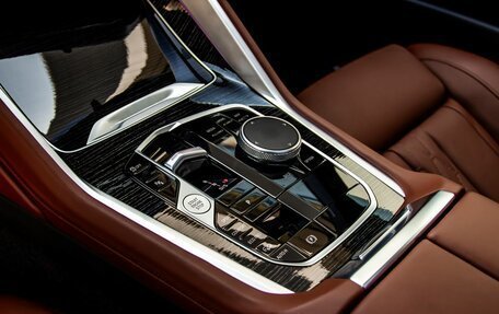 BMW X6, 2024 год, 18 990 000 рублей, 21 фотография