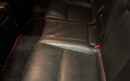 Infiniti FX I, 2005 год, 900 000 рублей, 7 фотография