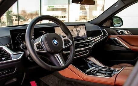 BMW X6, 2024 год, 18 990 000 рублей, 20 фотография