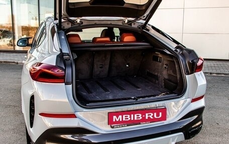 BMW X6, 2024 год, 18 990 000 рублей, 23 фотография