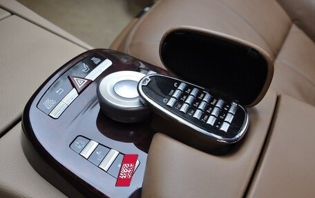 Mercedes-Benz S-Класс, 2007 год, 1 485 000 рублей, 34 фотография