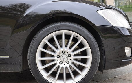 Mercedes-Benz S-Класс, 2007 год, 1 485 000 рублей, 40 фотография