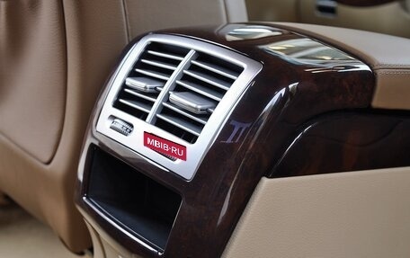 Mercedes-Benz S-Класс, 2007 год, 1 485 000 рублей, 35 фотография