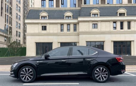 Skoda Superb III рестайлинг, 2025 год, 2 440 000 рублей, 7 фотография