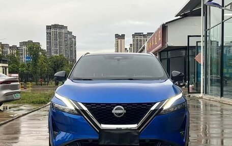 Nissan Qashqai, 2024 год, 1 890 000 рублей, 2 фотография