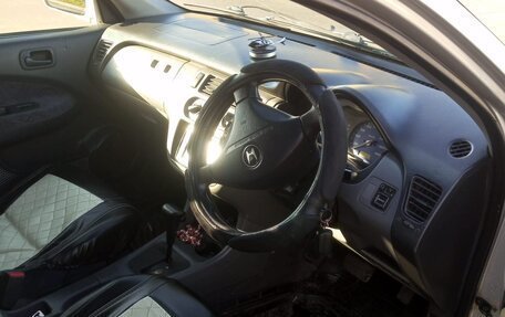 Honda HR-V I, 1999 год, 360 000 рублей, 5 фотография