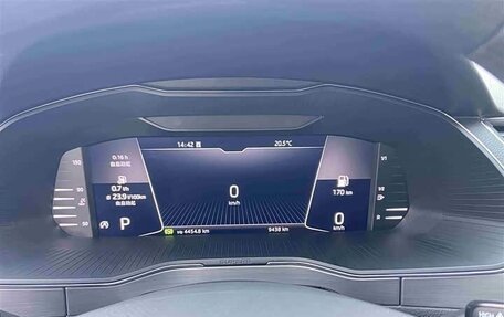 Skoda Superb III рестайлинг, 2025 год, 2 440 000 рублей, 12 фотография