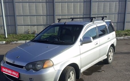 Honda HR-V I, 1999 год, 360 000 рублей, 4 фотография