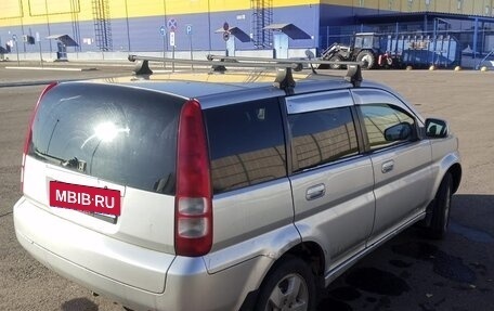 Honda HR-V I, 1999 год, 360 000 рублей, 2 фотография