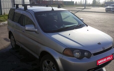 Honda HR-V I, 1999 год, 360 000 рублей, 3 фотография