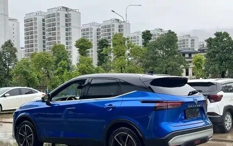 Nissan Qashqai, 2024 год, 1 890 000 рублей, 4 фотография