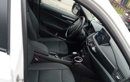 BMW X1, 2010 год, 1 100 000 рублей, 9 фотография