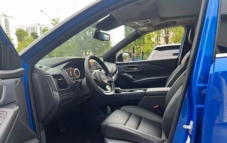 Nissan Qashqai, 2024 год, 1 890 000 рублей, 9 фотография