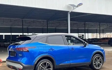 Nissan Qashqai, 2024 год, 1 890 000 рублей, 6 фотография