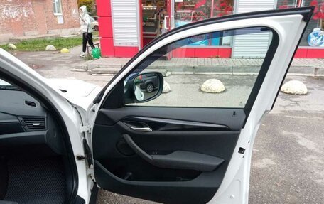 BMW X1, 2010 год, 1 100 000 рублей, 7 фотография