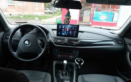 BMW X1, 2010 год, 1 100 000 рублей, 8 фотография