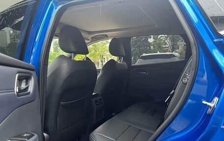 Nissan Qashqai, 2024 год, 1 890 000 рублей, 10 фотография