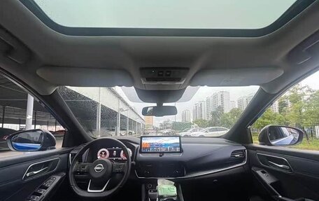 Nissan Qashqai, 2024 год, 1 890 000 рублей, 7 фотография