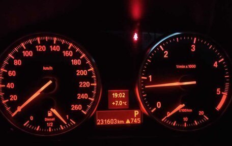 BMW X1, 2010 год, 1 100 000 рублей, 5 фотография