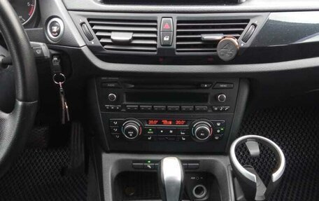 BMW X1, 2010 год, 1 100 000 рублей, 6 фотография