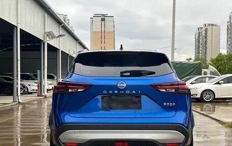 Nissan Qashqai, 2024 год, 1 890 000 рублей, 5 фотография