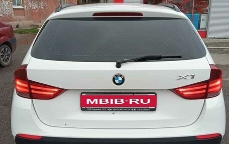 BMW X1, 2010 год, 1 100 000 рублей, 3 фотография