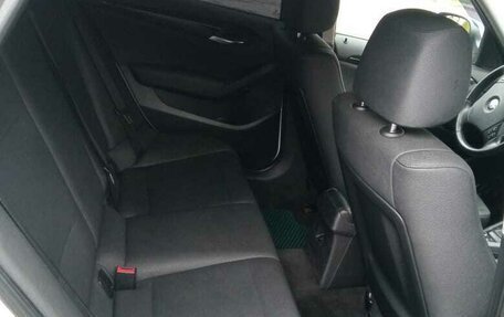 BMW X1, 2010 год, 1 100 000 рублей, 10 фотография