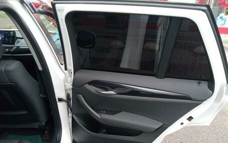 BMW X1, 2010 год, 1 100 000 рублей, 11 фотография