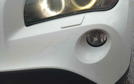 BMW X1, 2010 год, 1 100 000 рублей, 16 фотография