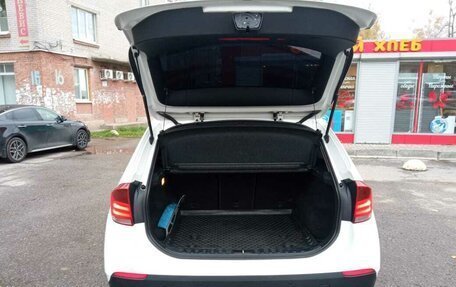 BMW X1, 2010 год, 1 100 000 рублей, 12 фотография