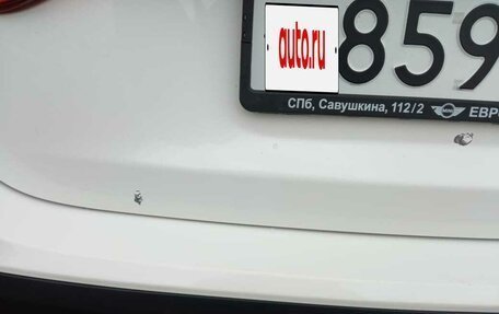 BMW X1, 2010 год, 1 100 000 рублей, 18 фотография