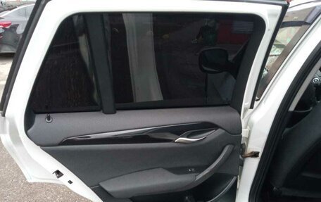 BMW X1, 2010 год, 1 100 000 рублей, 14 фотография