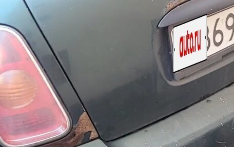 MINI Hatch, 2003 год, 450 000 рублей, 3 фотография