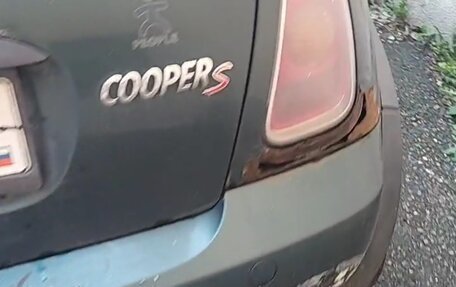 MINI Hatch, 2003 год, 450 000 рублей, 2 фотография