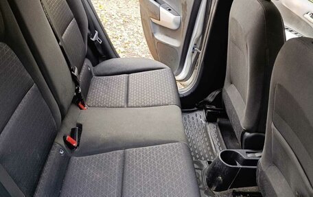 KIA Picanto III рестайлинг, 2017 год, 930 000 рублей, 15 фотография