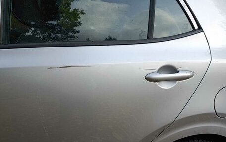 KIA Picanto III рестайлинг, 2017 год, 930 000 рублей, 10 фотография